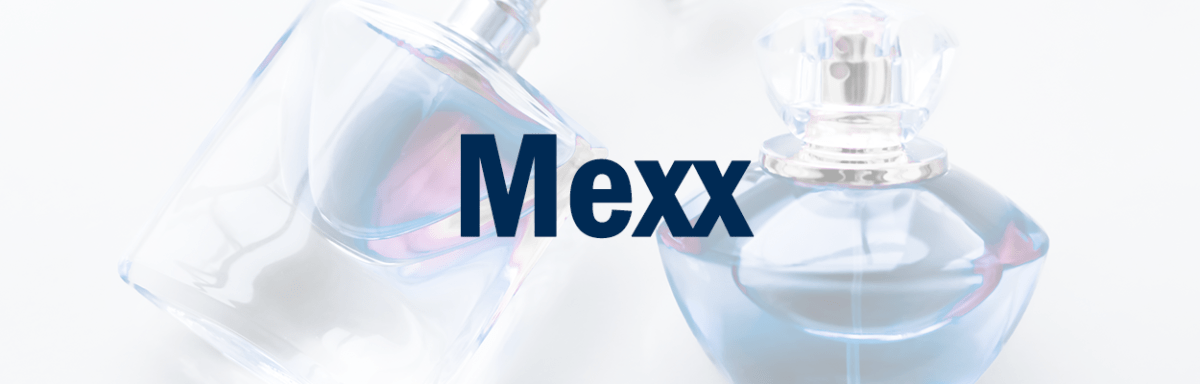 Mexx Man – Eau de Toilette Natural Spray – Würzig frisches Herren Parfüm mit Mandarine und Sandelholz – 1 er Pack (1 x 30 ml)